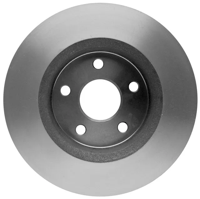 780289R – RAYBESTOS Brake Rotor, OE Replacement Single - view 3